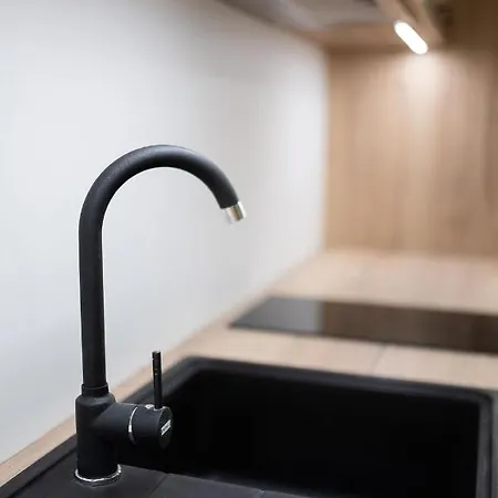 Apartsee Wellness Aparthotel