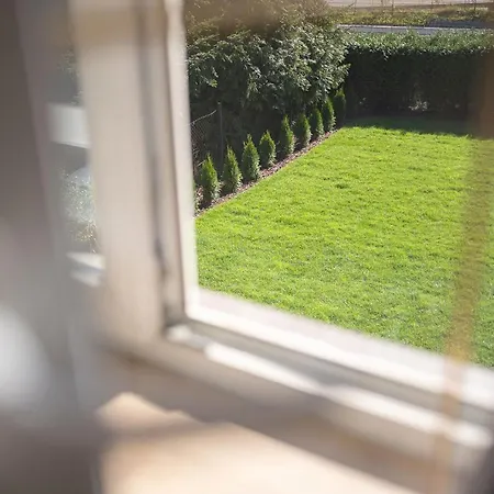 Apartsee Wellness Lägenhetshotell