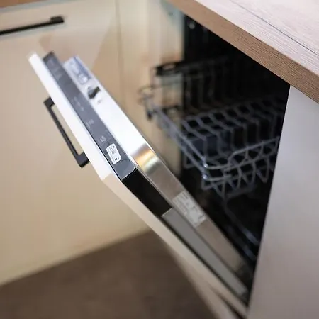 Apartsee Wellness Lägenhetshotell Plzeň