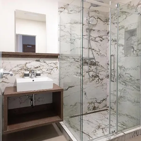 Apartsee Wellness Pilsen