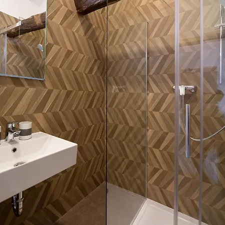 Lejlighedshotel Apartsee Wellness