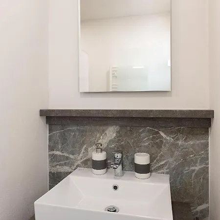 Apartsee Wellness Aparthotel Pilsen