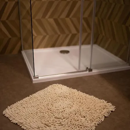 شقة فندقية Apartsee Wellness 3*