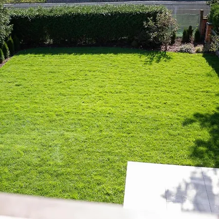 Apartsee Wellness 3* Pilsen