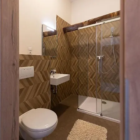 Apartsee Wellness Lejlighedshotel Plzeň
