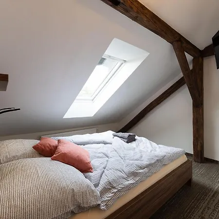 Apartsee Wellness Lejlighedshotel