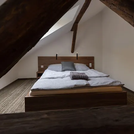 Apartsee Wellness Aparthotel