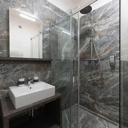 Aparthotel Apartsee Wellness