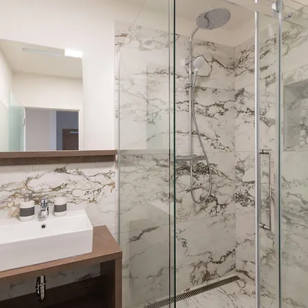 Apartsee Wellness Lejlighedshotel