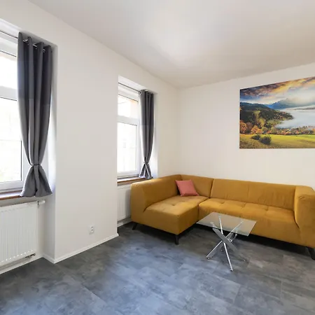 Apartsee Wellness Lejlighedshotel