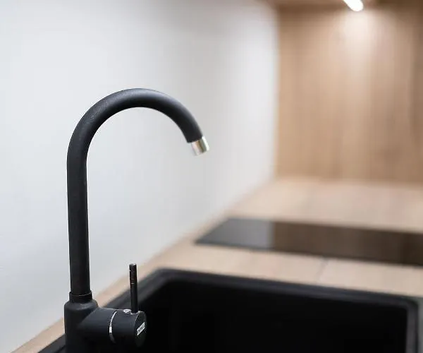 Apartsee Wellness Lejlighedshotel