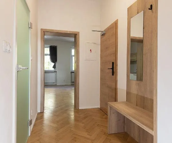 Apartsee Wellness Appart hôtel