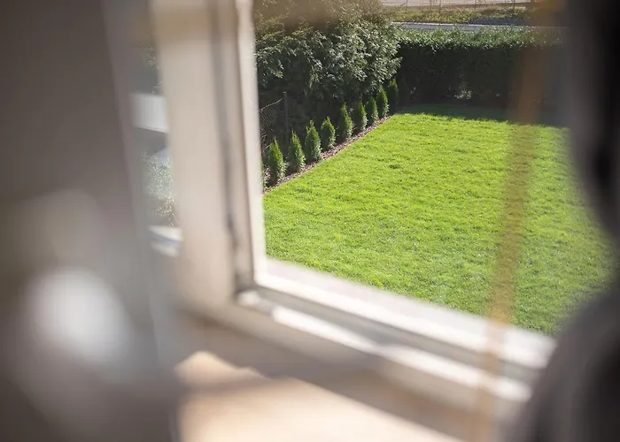 Apartsee Wellness Lejlighedshotel