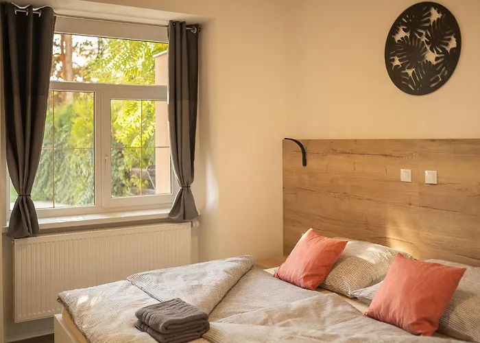 Apartsee Wellness 3*