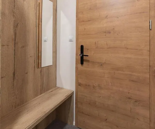 Appart hôtel Apartsee Wellness