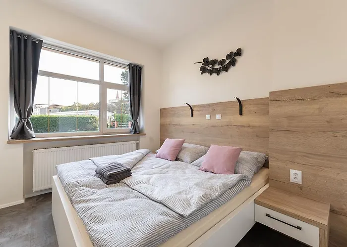 Apartsee Wellness 3*