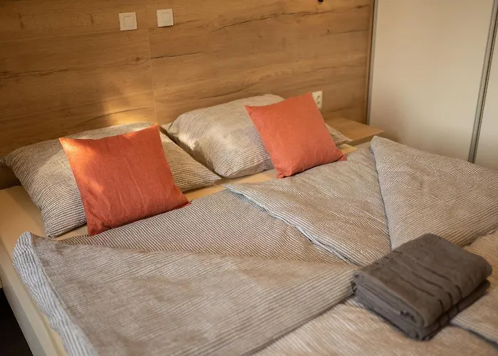 Aparthotel Apartsee Wellness Pilsen