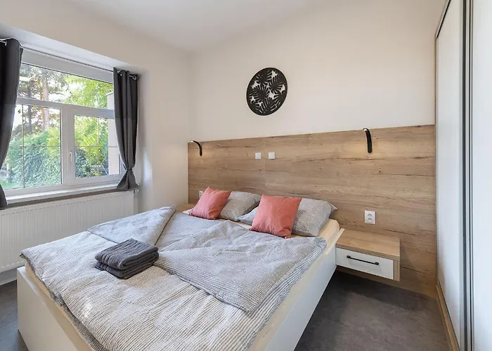 Apartsee Wellness Plzeň