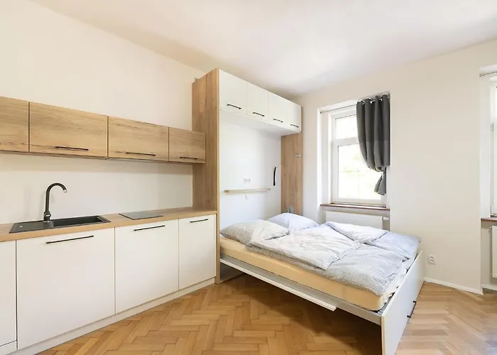 Apartsee Wellness Lejlighedshotel 3*