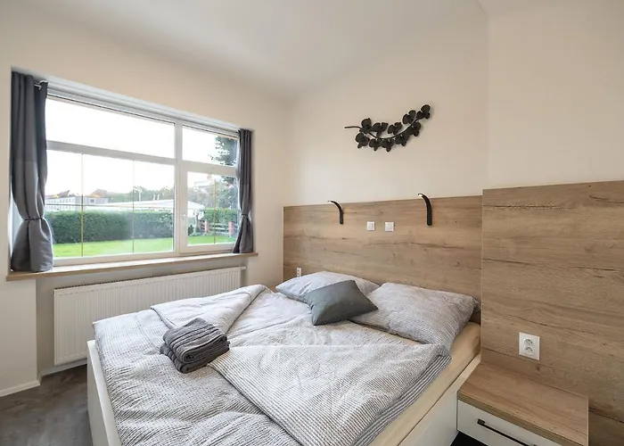 Apartsee Wellness 3* Plzeň