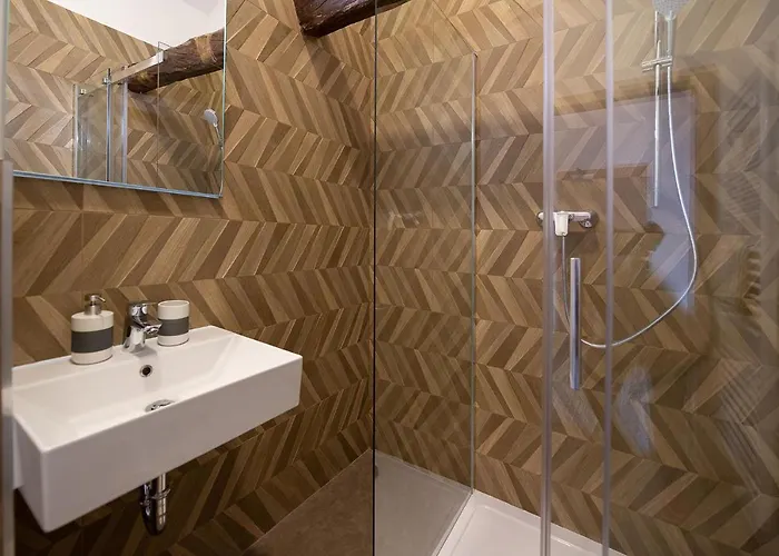 Lejlighedshotel Apartsee Wellness