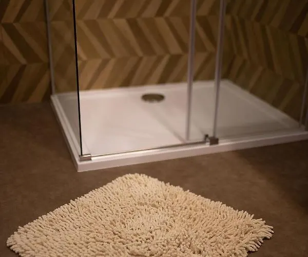 Appart hôtel Apartsee Wellness 3*