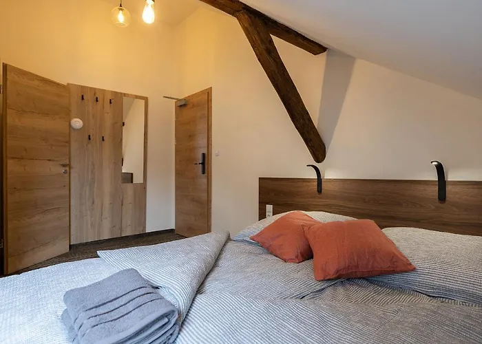 Apartsee Wellness 3* Plzeň