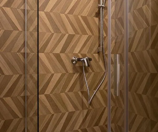 Apartsee Wellness 3* Plzeň