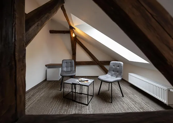 Lejlighedshotel Apartsee Wellness