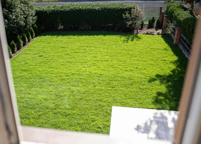 Apartsee Wellness 3* Plzeň