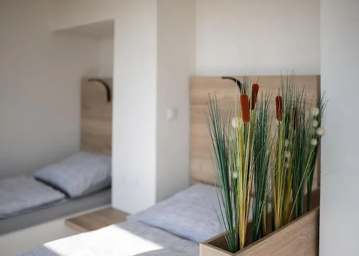 Aparthotel Apartsee Wellness