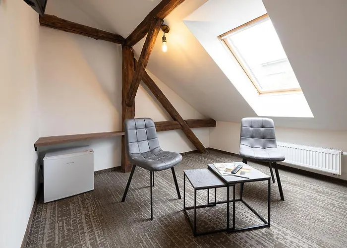 Aparthotel Apartsee Wellness Pilsen