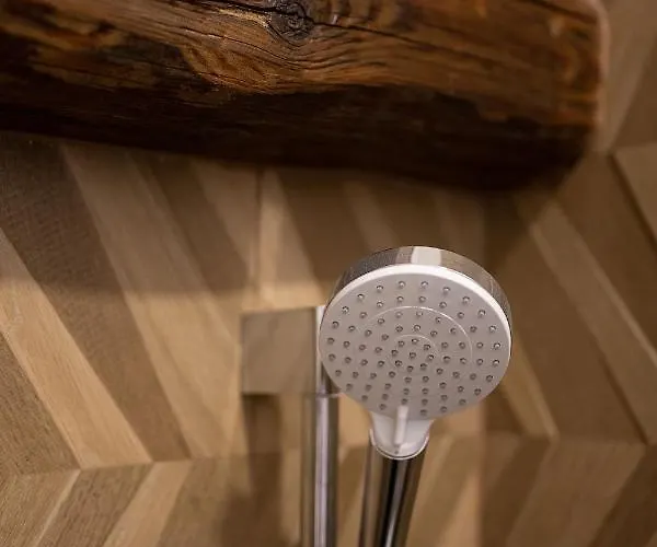 Apartsee Wellness Pilsen