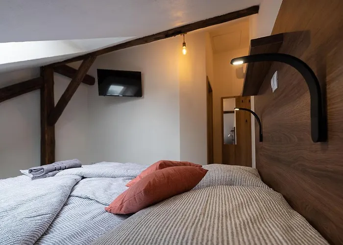 Apartsee Wellness Lejlighedshotel 3*