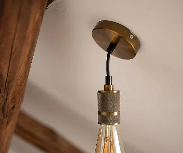 Lejlighedshotel Apartsee Wellness Plzeň