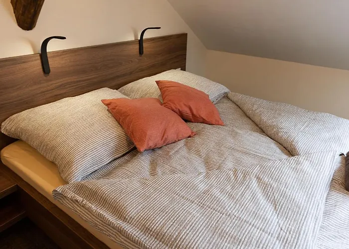 Apartsee Wellness Lejlighedshotel 3*