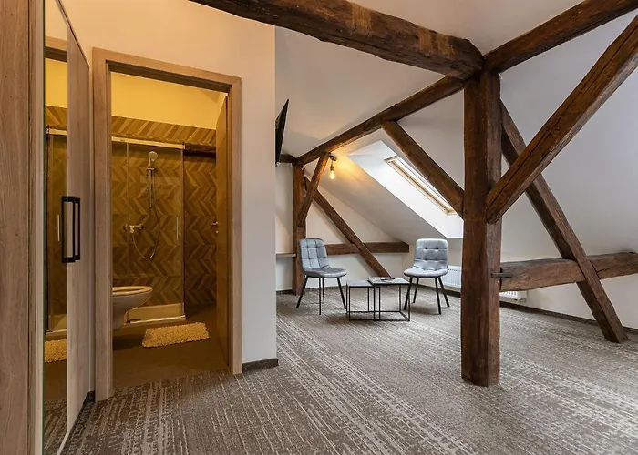 Apartsee Wellness Lejlighedshotel