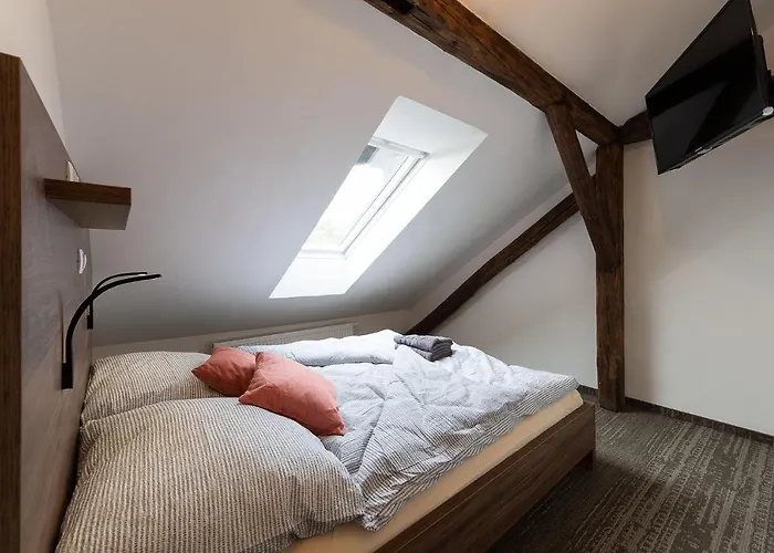 Apartsee Wellness Lejlighedshotel