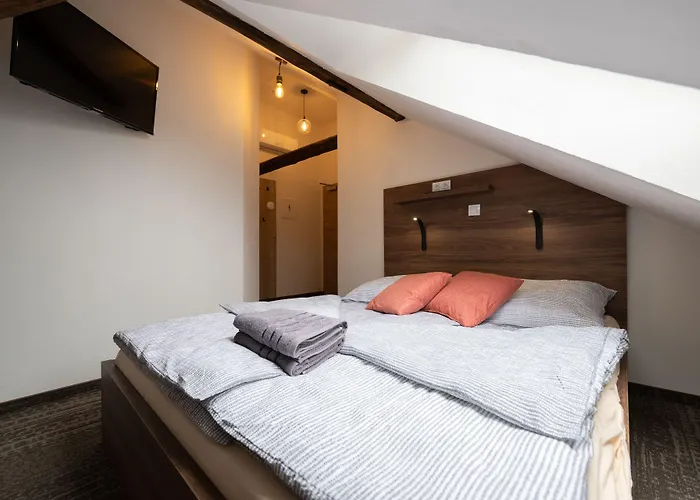 Apartsee Wellness 3*