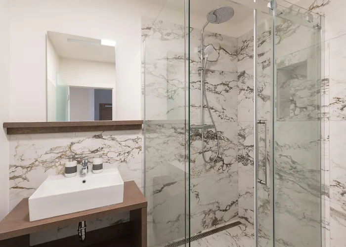 Apartsee Wellness Appart hôtel