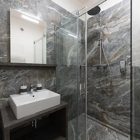 Apartsee Wellness Plzen