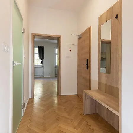 Apartsee Wellness Lejlighedshotel