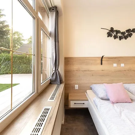 Apartsee Wellness Aparthotel 3*