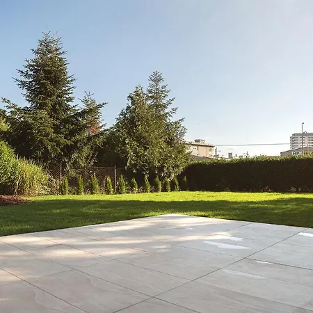 Apartsee Wellness Lejlighedshotel 3*