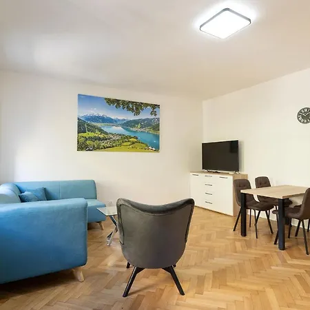 Apartsee Wellness 3* Plzen
