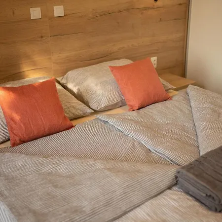 Aparthotel Apartsee Wellness Plzen