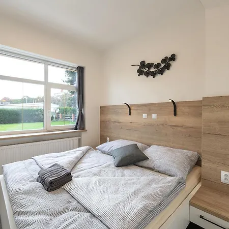 Apartsee Wellness 3* Plzen