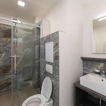 Lejlighedshotel Apartsee Wellness