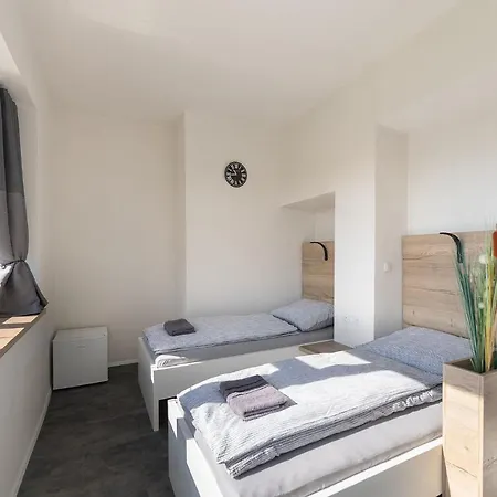 Apartsee Wellness