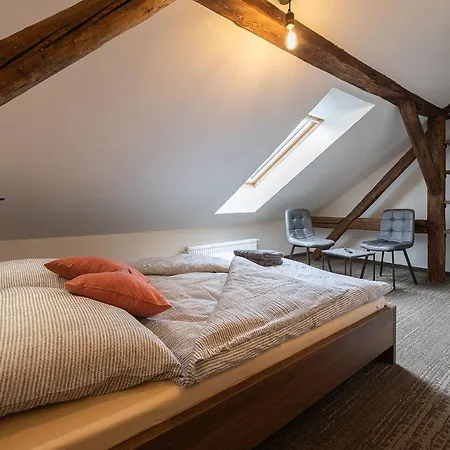 Apartsee Wellness Aparthotel 3*